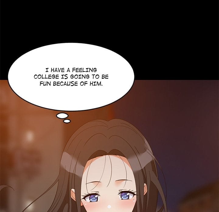 College Grades Skyrocketing (Uncensored), chapter 84, page 104 of 157