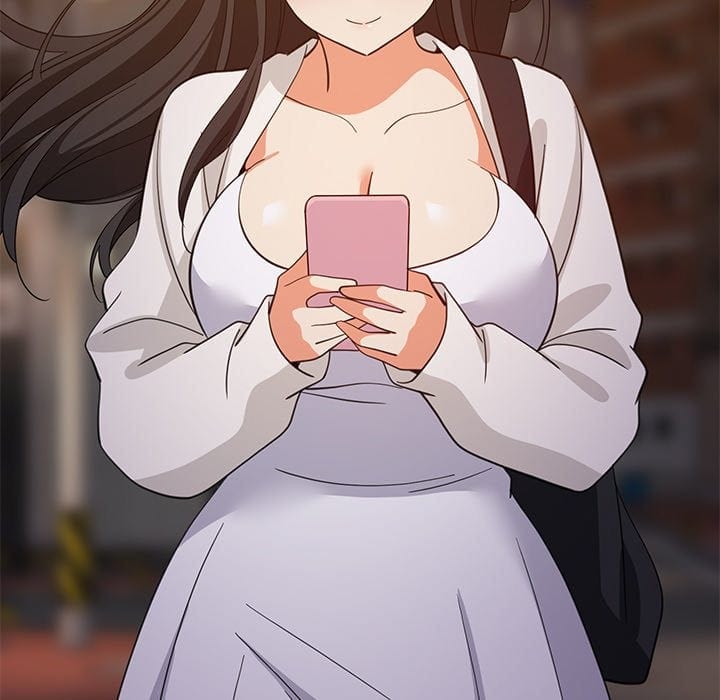 College Grades Skyrocketing (Uncensored), chapter 84, page 105 of 157