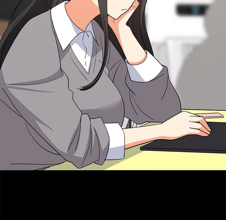 College Grades Skyrocketing (Uncensored), chapter 84, page 111 of 157