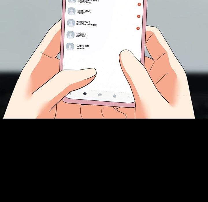 College Grades Skyrocketing (Uncensored), chapter 84, page 120 of 157