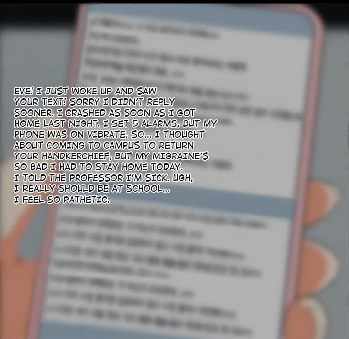College Grades Skyrocketing (Uncensored), chapter 84, page 126 of 157