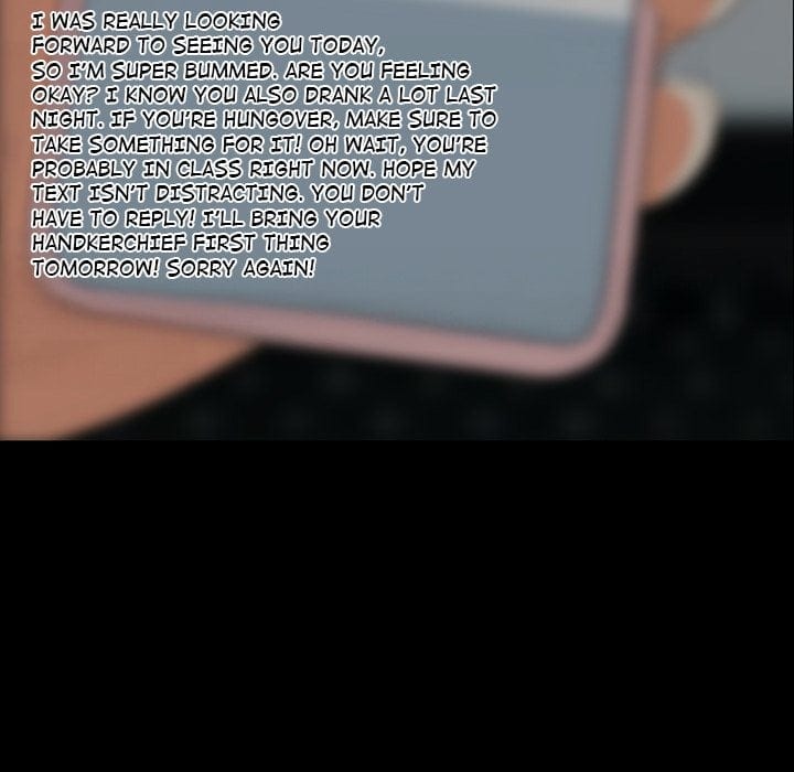 College Grades Skyrocketing (Uncensored), chapter 84, page 127 of 157