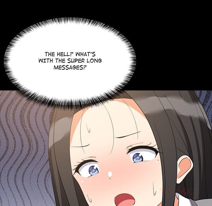 College Grades Skyrocketing (Uncensored), chapter 84, page 128 of 157
