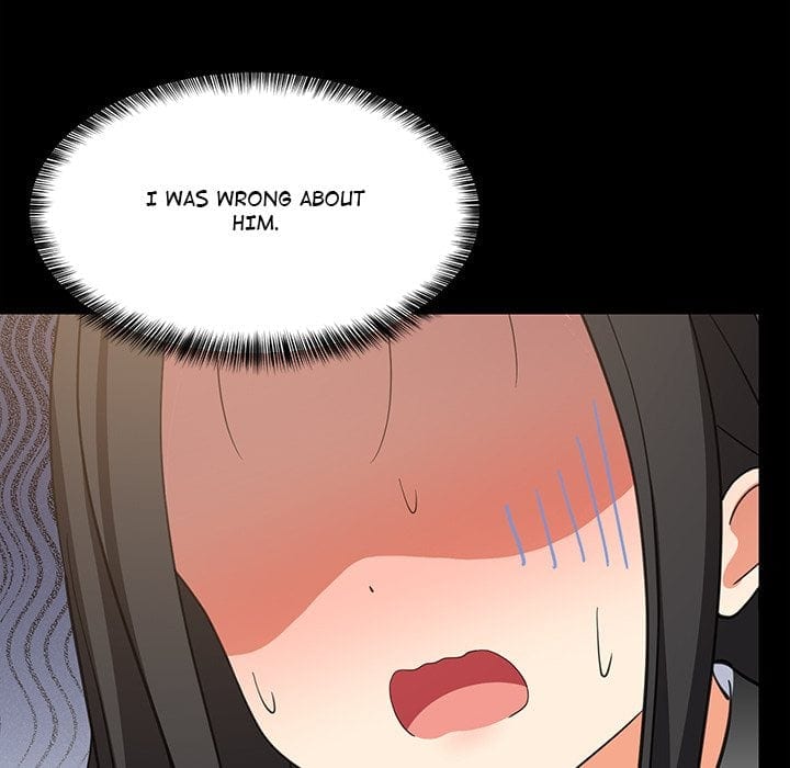 College Grades Skyrocketing (Uncensored), chapter 84, page 130 of 157