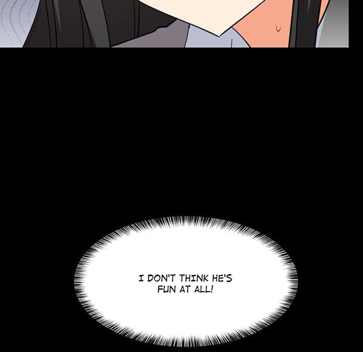 College Grades Skyrocketing (Uncensored), chapter 84, page 131 of 157