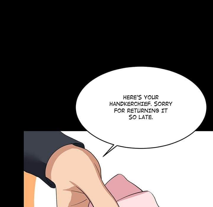 College Grades Skyrocketing (Uncensored), chapter 84, page 132 of 157