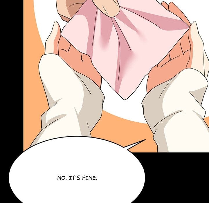 College Grades Skyrocketing (Uncensored), chapter 84, page 133 of 157