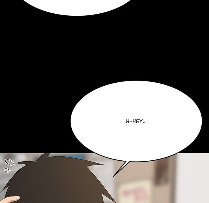 College Grades Skyrocketing (Uncensored), chapter 84, page 134 of 157