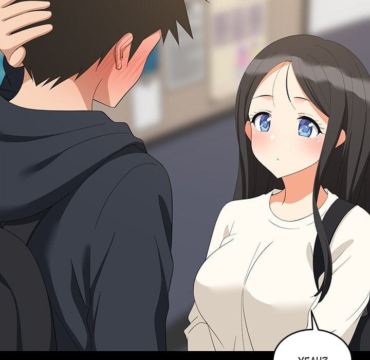 College Grades Skyrocketing (Uncensored), chapter 84, page 135 of 157