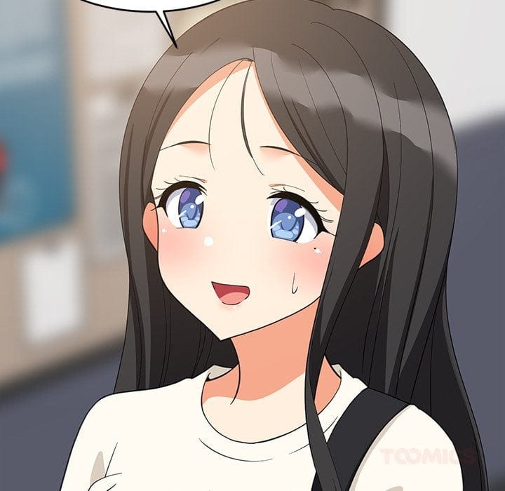College Grades Skyrocketing (Uncensored), chapter 84, page 137 of 157