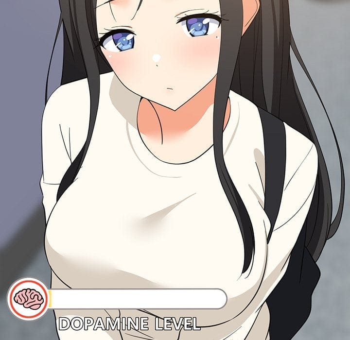 College Grades Skyrocketing (Uncensored), chapter 84, page 142 of 157