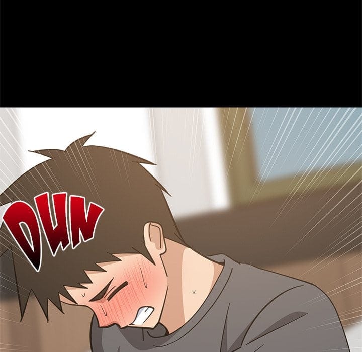 College Grades Skyrocketing (Uncensored), chapter 84, page 147 of 157