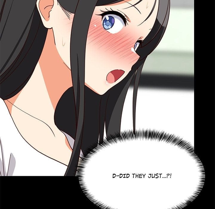 College Grades Skyrocketing (Uncensored), chapter 84, page 150 of 157