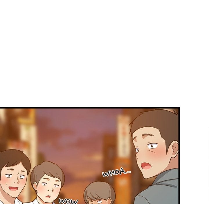 College Grades Skyrocketing (Uncensored), chapter 85, page 5 of 146