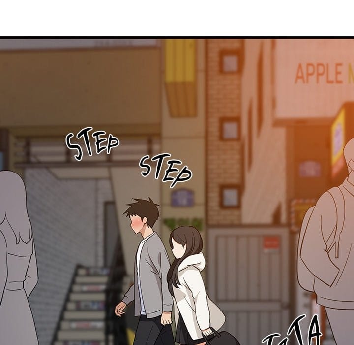College Grades Skyrocketing (Uncensored), chapter 85, page 7 of 146