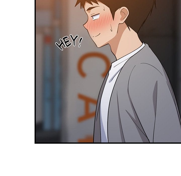 College Grades Skyrocketing (Uncensored), chapter 85, page 11 of 146