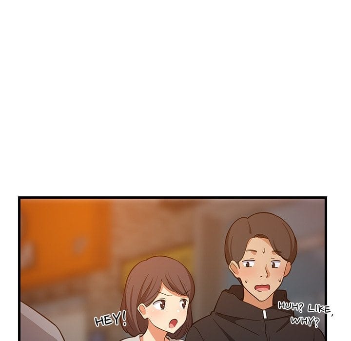 College Grades Skyrocketing (Uncensored), chapter 85, page 12 of 146