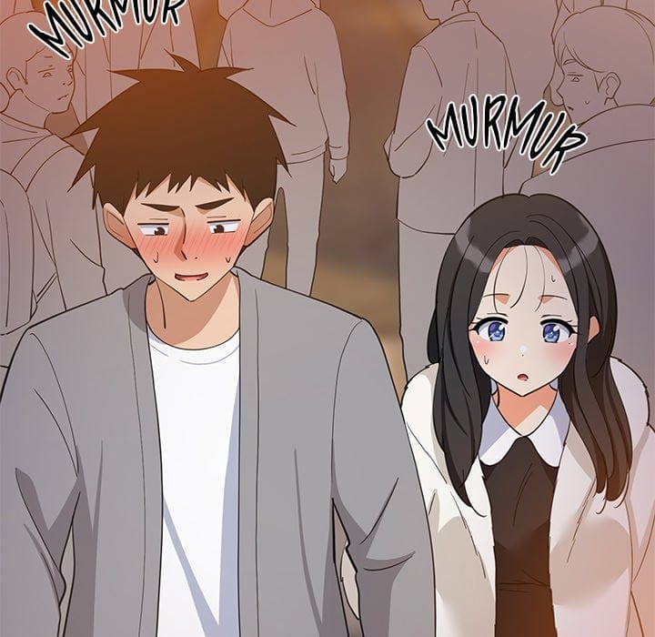 College Grades Skyrocketing (Uncensored), chapter 85, page 16 of 146