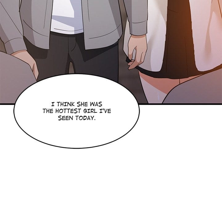 College Grades Skyrocketing (Uncensored), chapter 85, page 17 of 146