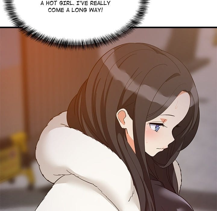 College Grades Skyrocketing (Uncensored), chapter 85, page 25 of 146