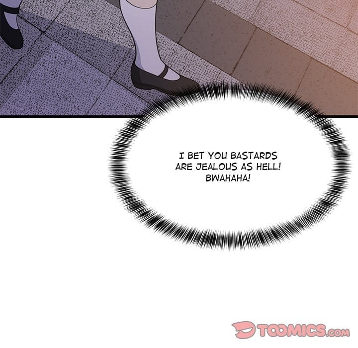 College Grades Skyrocketing (Uncensored), chapter 85, page 27 of 146