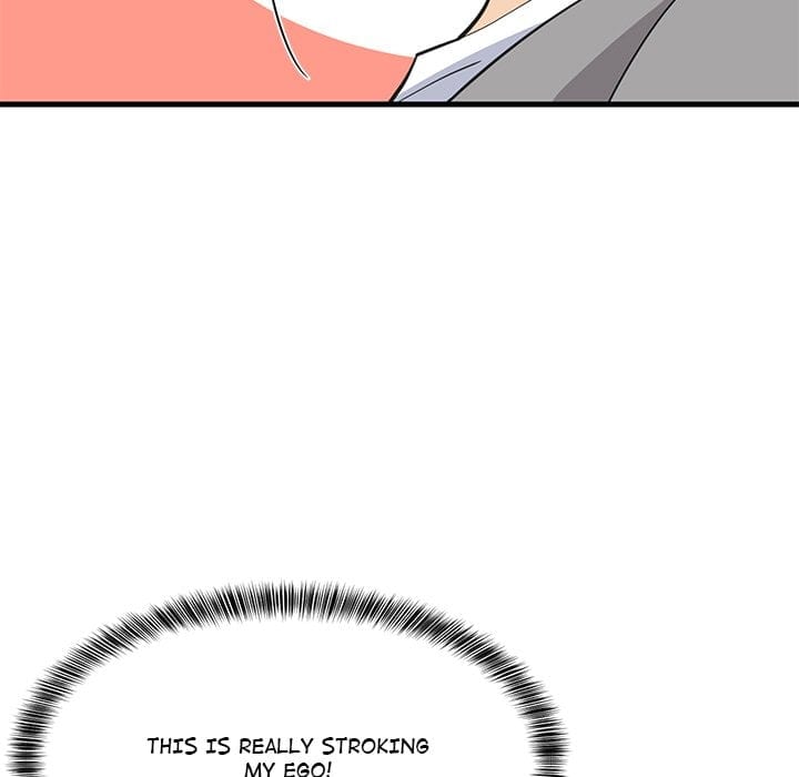 College Grades Skyrocketing (Uncensored), chapter 85, page 29 of 146