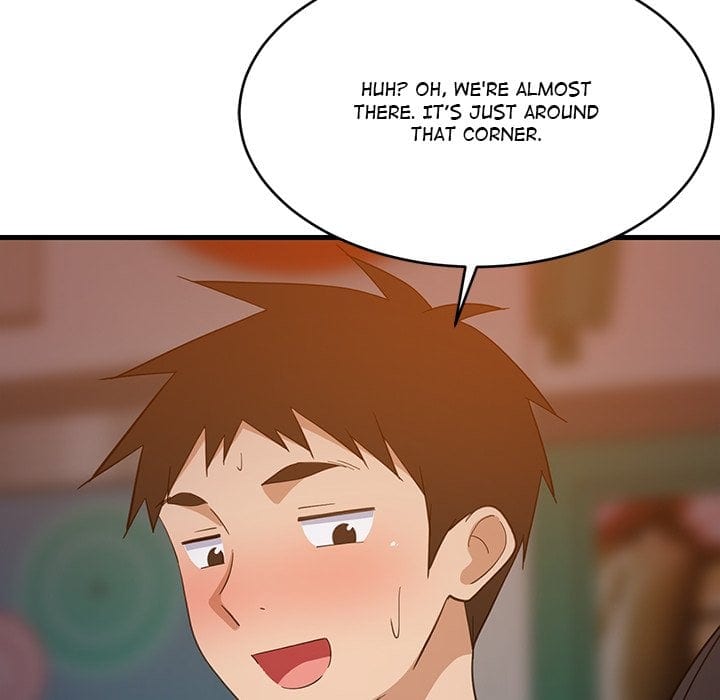 College Grades Skyrocketing (Uncensored), chapter 85, page 36 of 146