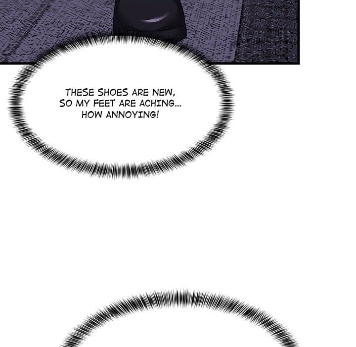 College Grades Skyrocketing (Uncensored), chapter 85, page 43 of 146