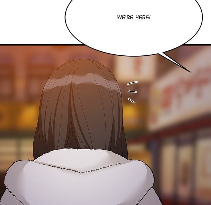 College Grades Skyrocketing (Uncensored), chapter 85, page 46 of 146