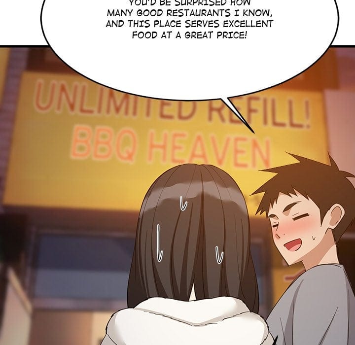 College Grades Skyrocketing (Uncensored), chapter 85, page 52 of 146