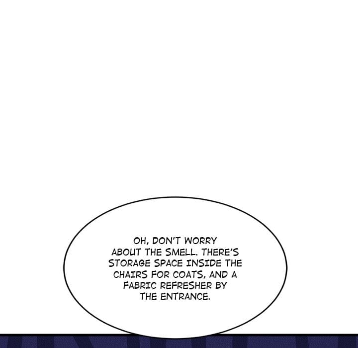 College Grades Skyrocketing (Uncensored), chapter 85, page 59 of 146