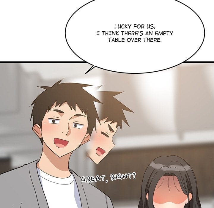 College Grades Skyrocketing (Uncensored), chapter 85, page 62 of 146