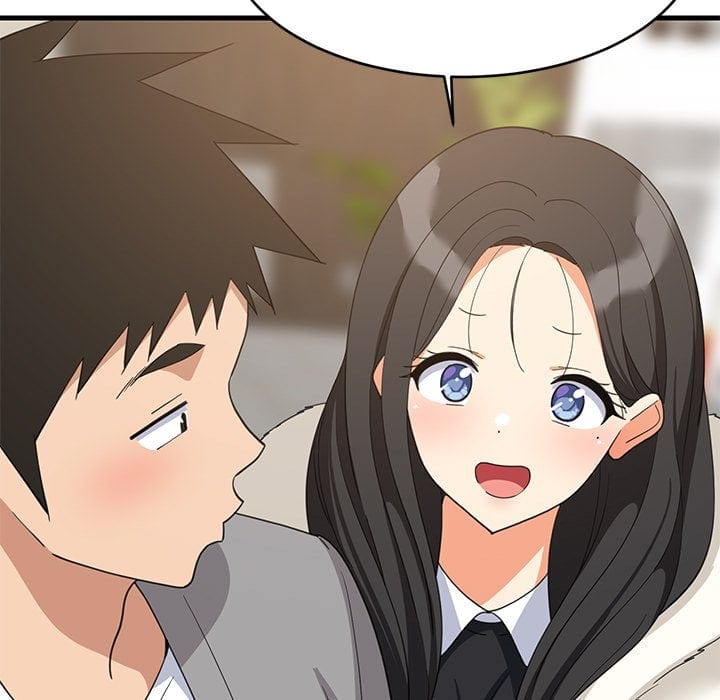 College Grades Skyrocketing (Uncensored), chapter 85, page 74 of 146
