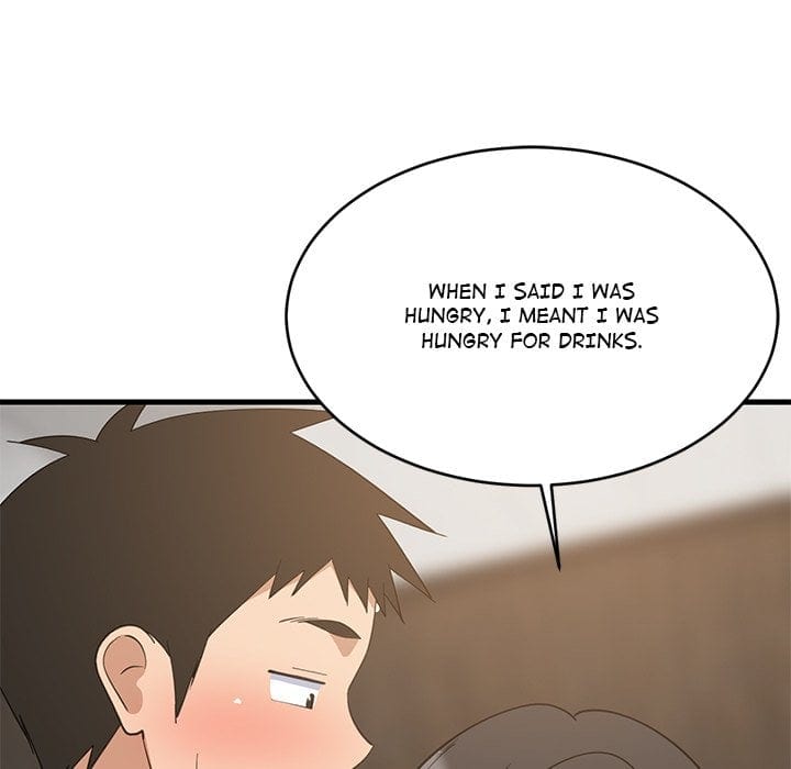 College Grades Skyrocketing (Uncensored), chapter 85, page 80 of 146