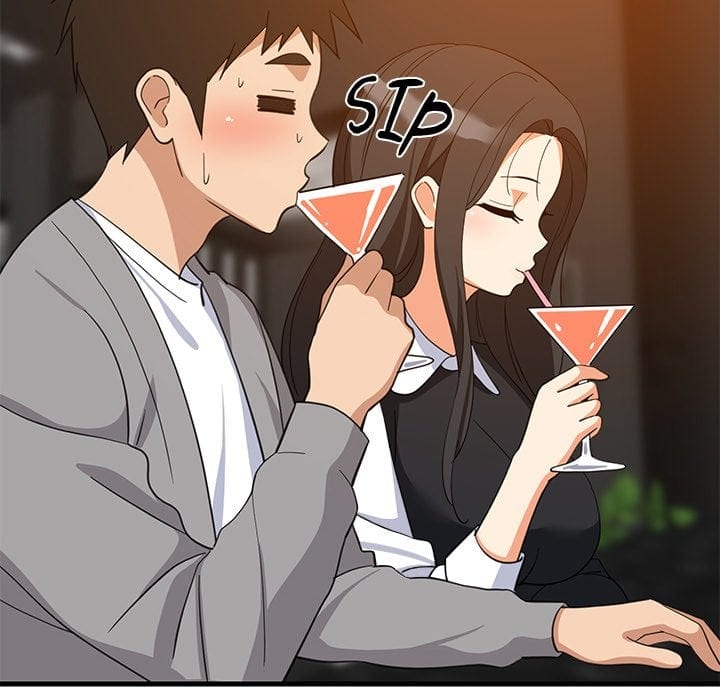 College Grades Skyrocketing (Uncensored), chapter 85, page 95 of 146