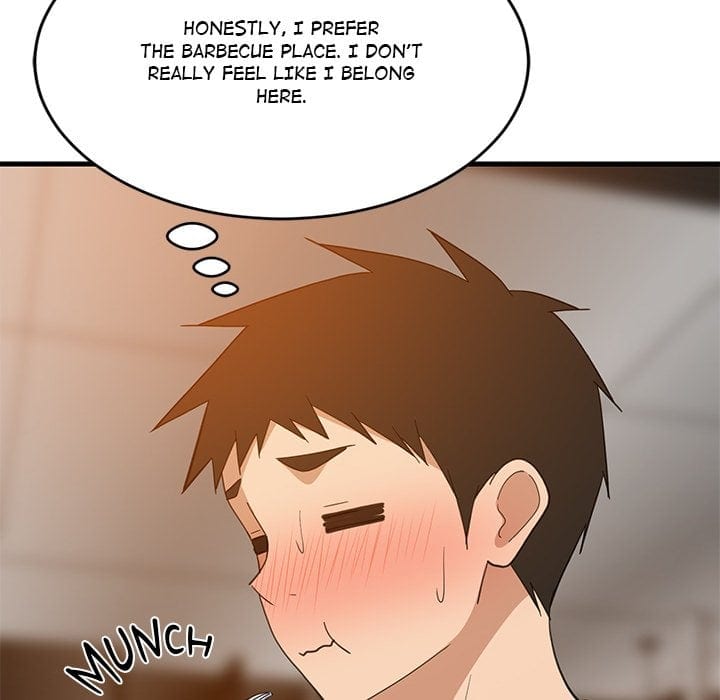 College Grades Skyrocketing (Uncensored), chapter 85, page 101 of 146