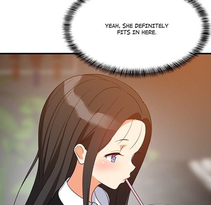 College Grades Skyrocketing (Uncensored), chapter 85, page 106 of 146