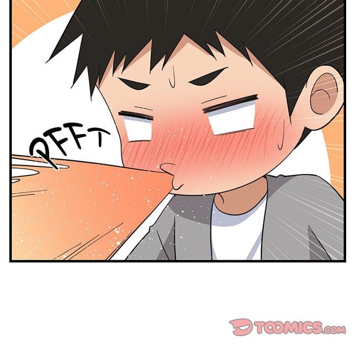 College Grades Skyrocketing (Uncensored), chapter 85, page 117 of 146