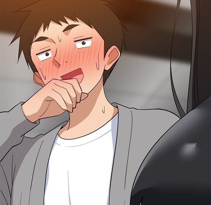 College Grades Skyrocketing (Uncensored), chapter 85, page 119 of 146