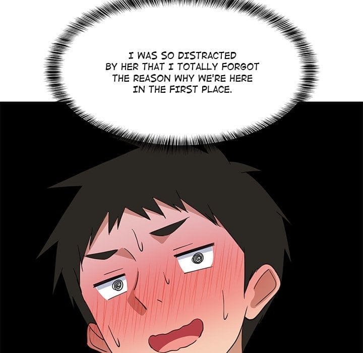 College Grades Skyrocketing (Uncensored), chapter 85, page 121 of 146
