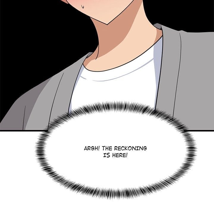 College Grades Skyrocketing (Uncensored), chapter 85, page 122 of 146
