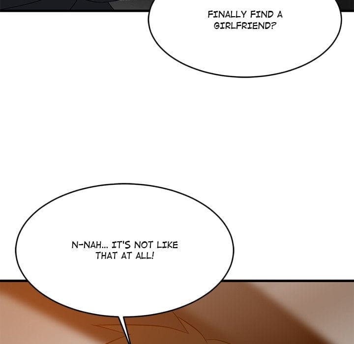 College Grades Skyrocketing (Uncensored), chapter 85, page 125 of 146