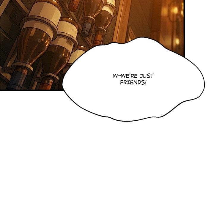 College Grades Skyrocketing (Uncensored), chapter 85, page 130 of 146