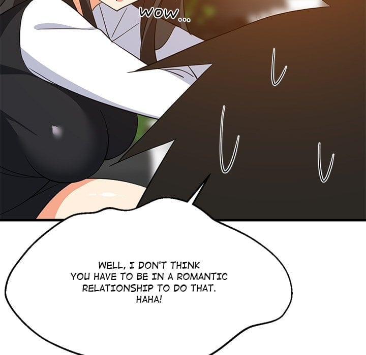 College Grades Skyrocketing (Uncensored), chapter 85, page 132 of 146
