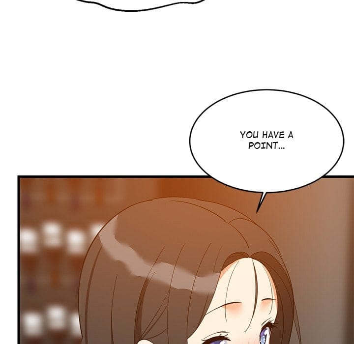 College Grades Skyrocketing (Uncensored), chapter 85, page 133 of 146