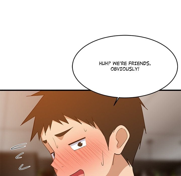 College Grades Skyrocketing (Uncensored), chapter 85, page 137 of 146