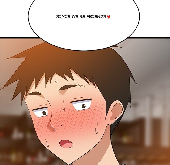 College Grades Skyrocketing (Uncensored), chapter 85, page 144 of 146