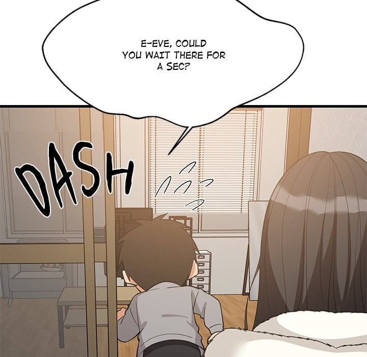 College Grades Skyrocketing (Uncensored), chapter 87, page 5 of 161