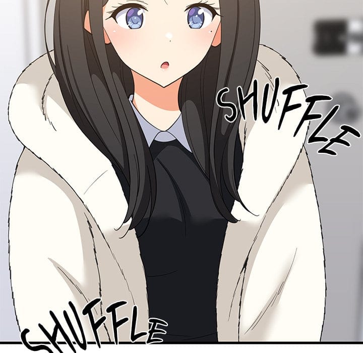 College Grades Skyrocketing (Uncensored), chapter 87, page 8 of 161