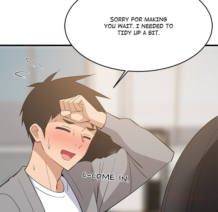 College Grades Skyrocketing (Uncensored), chapter 87, page 12 of 161
